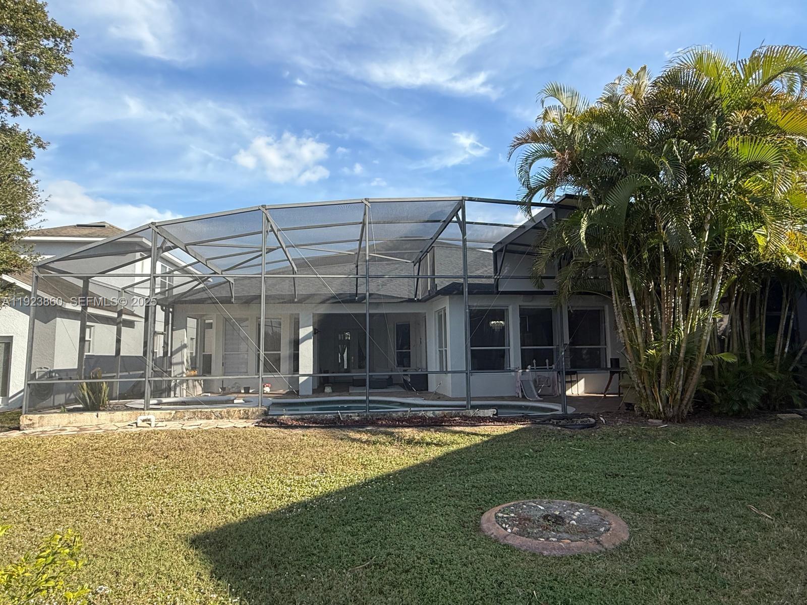 Vista Lakes Village N-15 - Residential