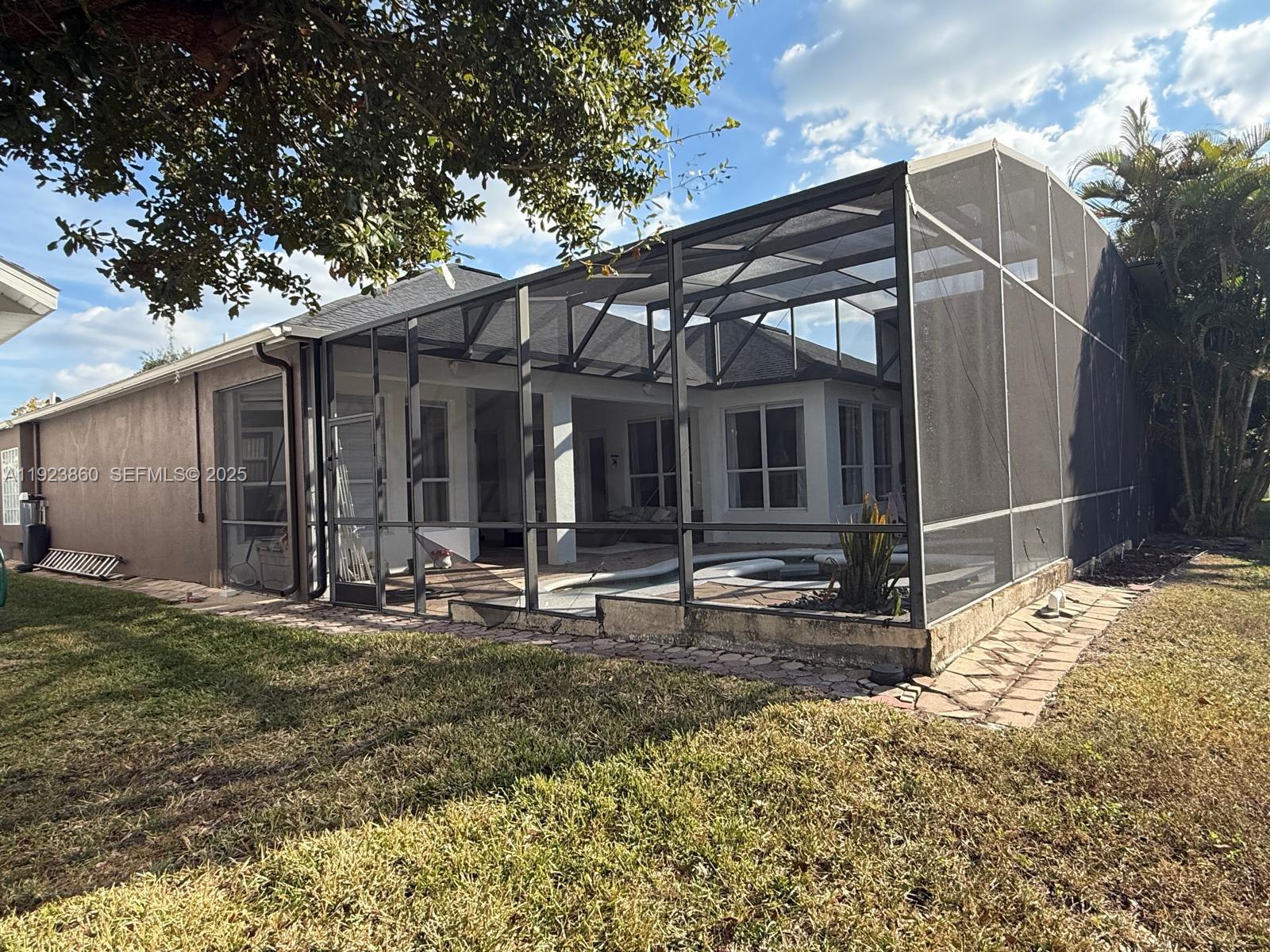 Vista Lakes Village N-15 - Residential