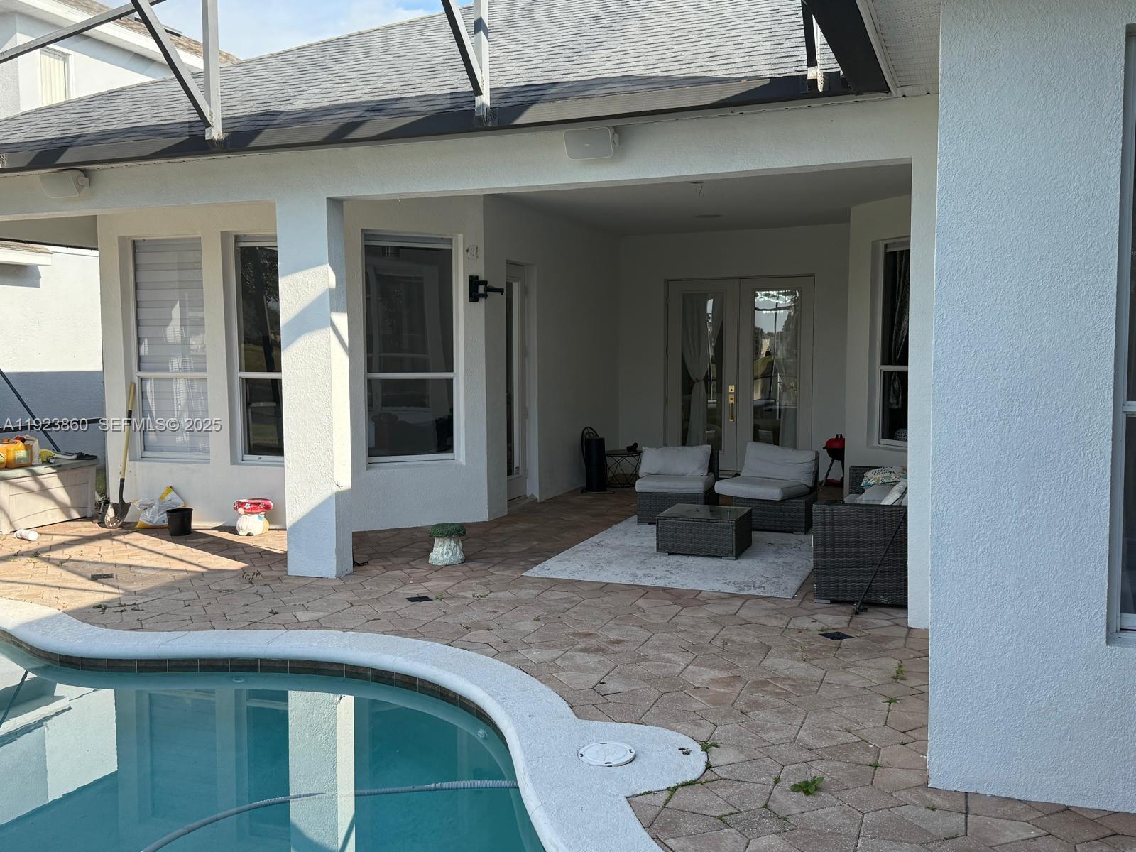 Vista Lakes Village N-15 - Residential