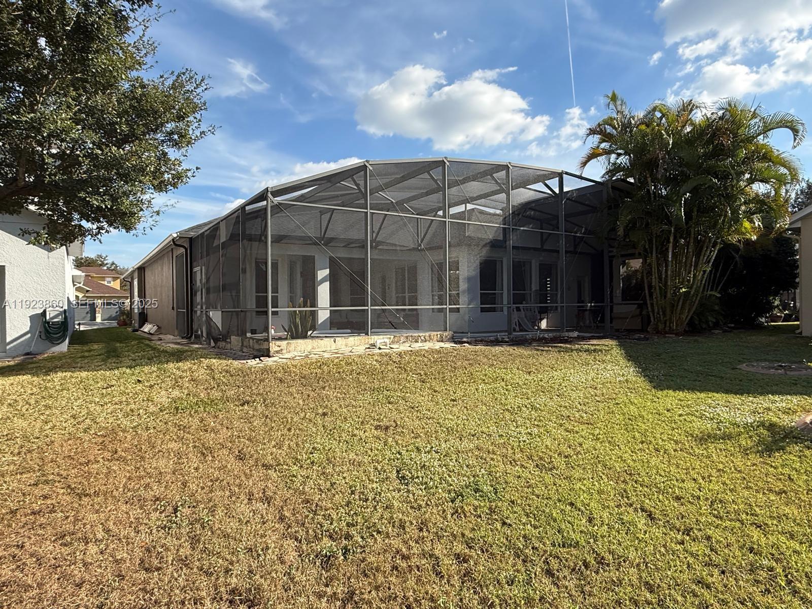 Vista Lakes Village N-15 - Residential