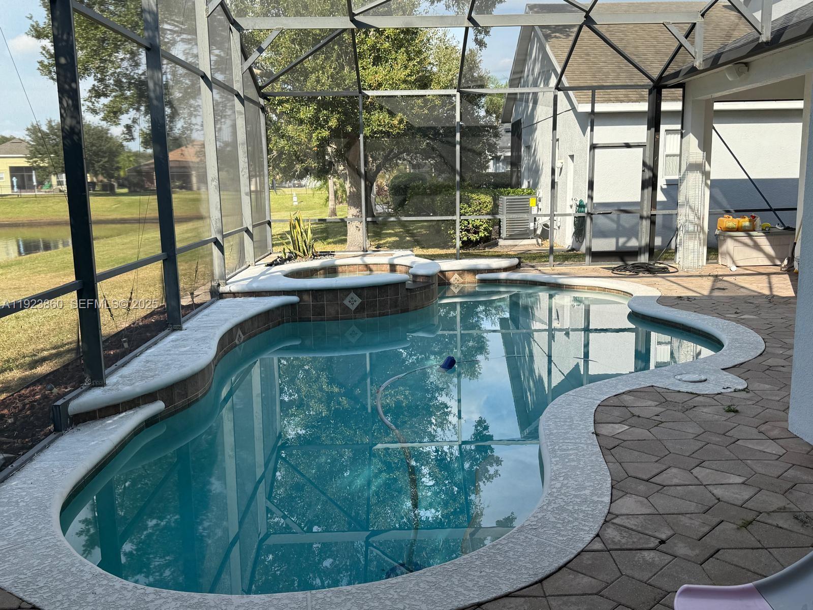 Vista Lakes Village N-15 - Residential