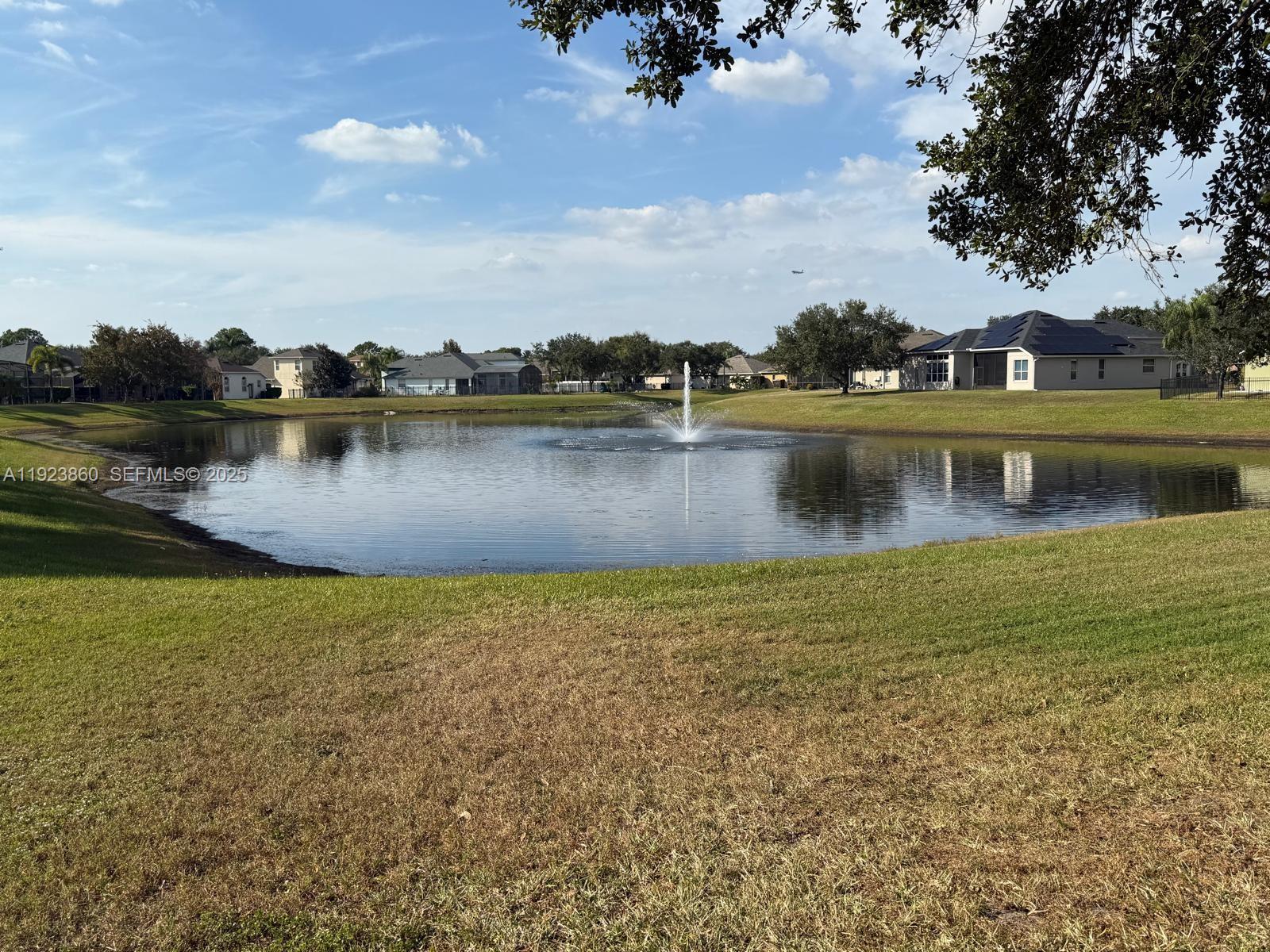 Vista Lakes Village N-15 - Residential