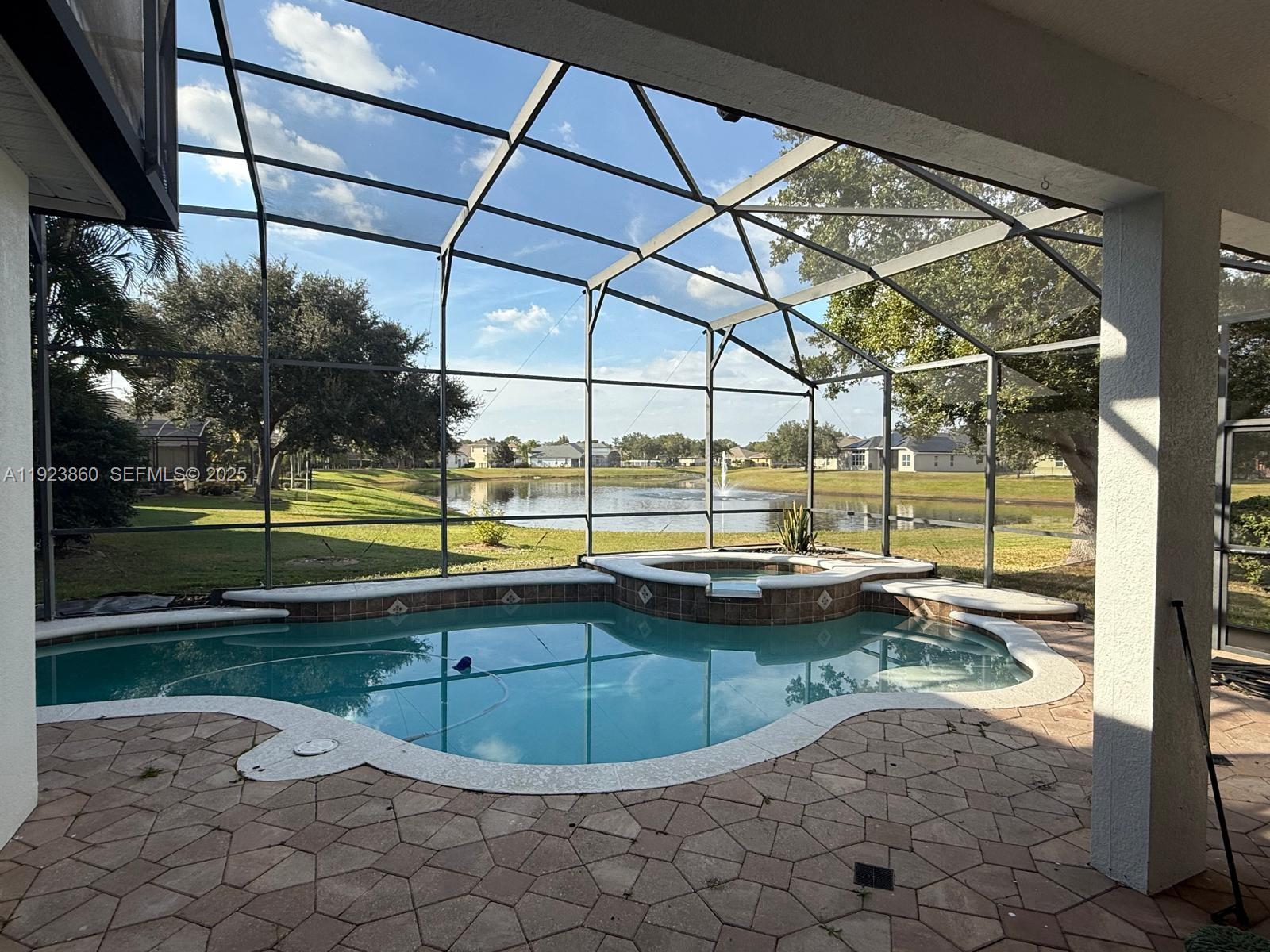 Vista Lakes Village N-15 - Residential