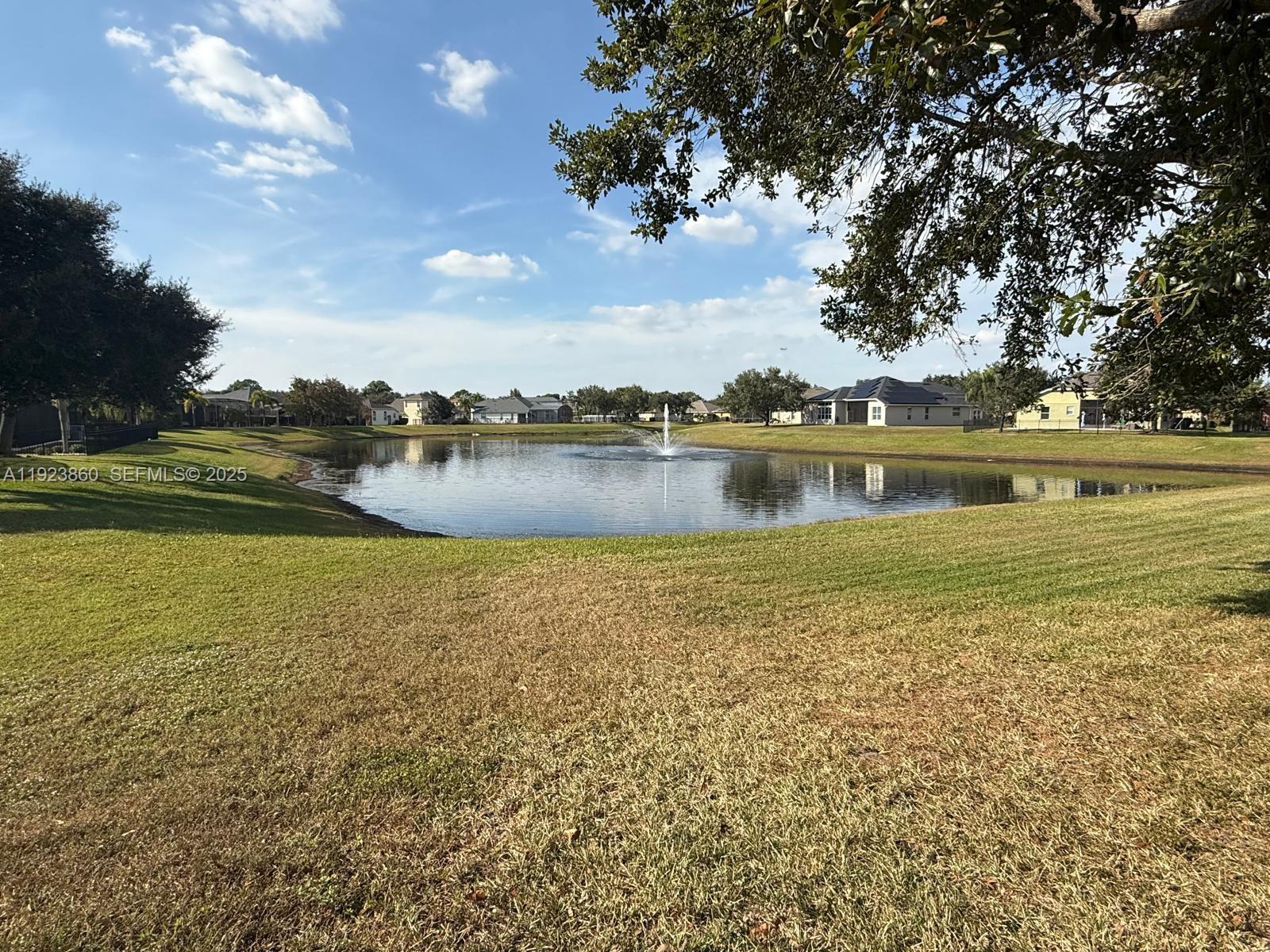 Vista Lakes Village N-15 - Residential