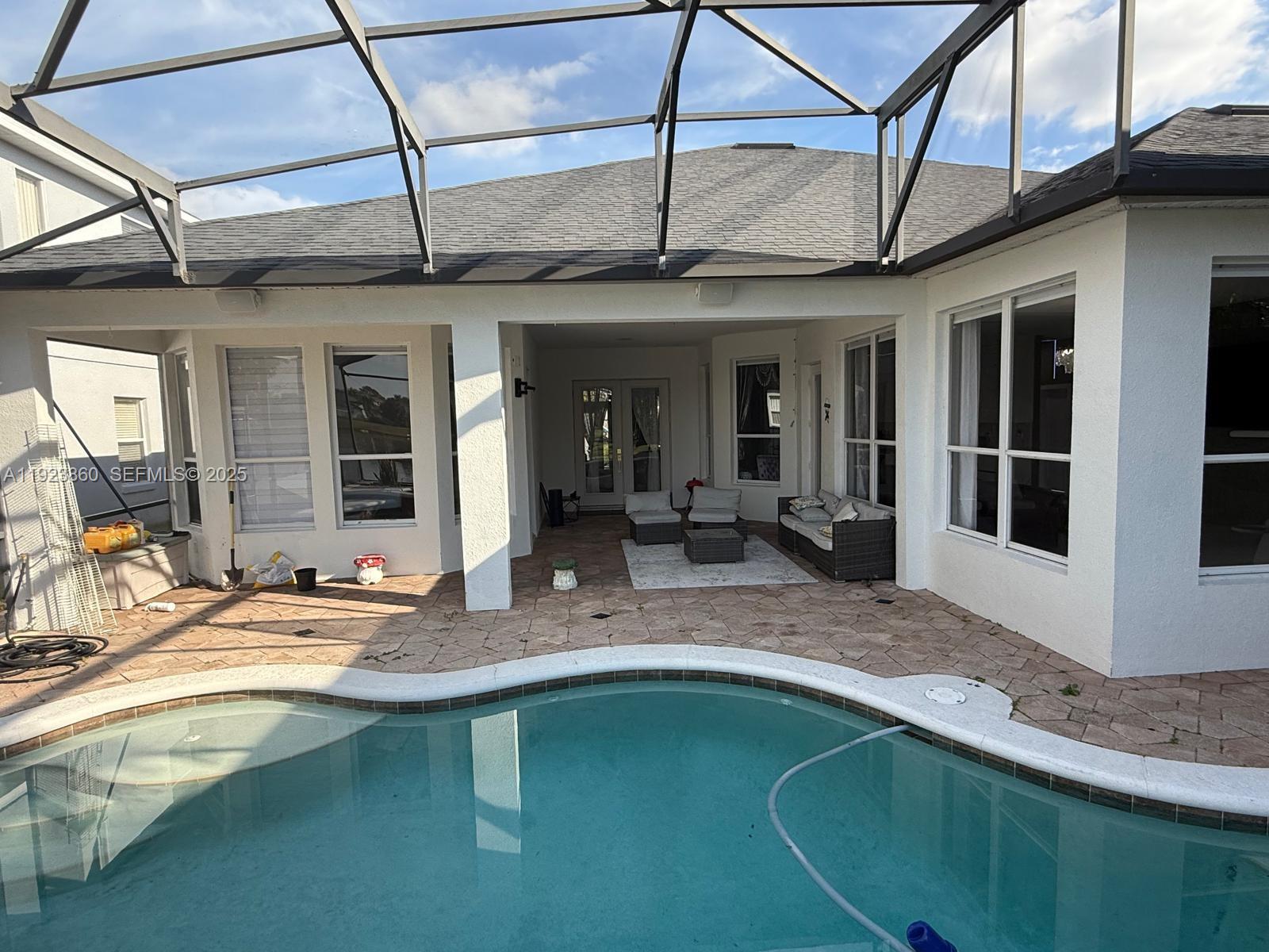 Vista Lakes Village N-15 - Residential