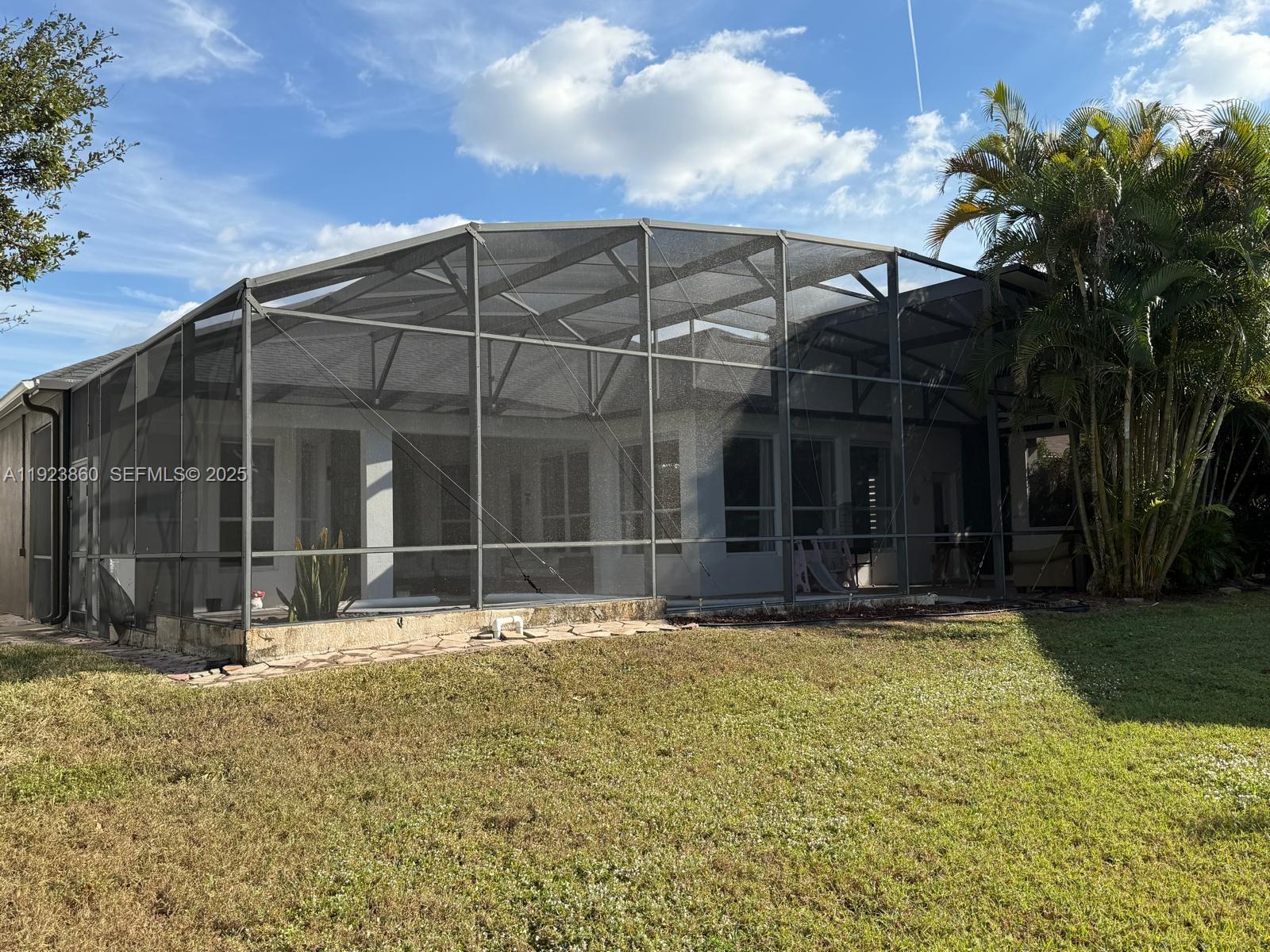 Vista Lakes Village N-15 - Residential