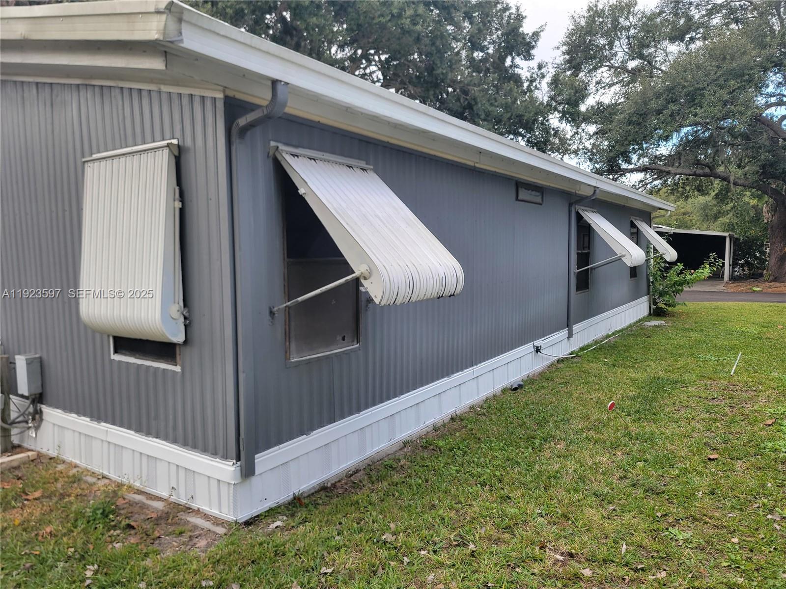 Spring Hill Estate - Residential