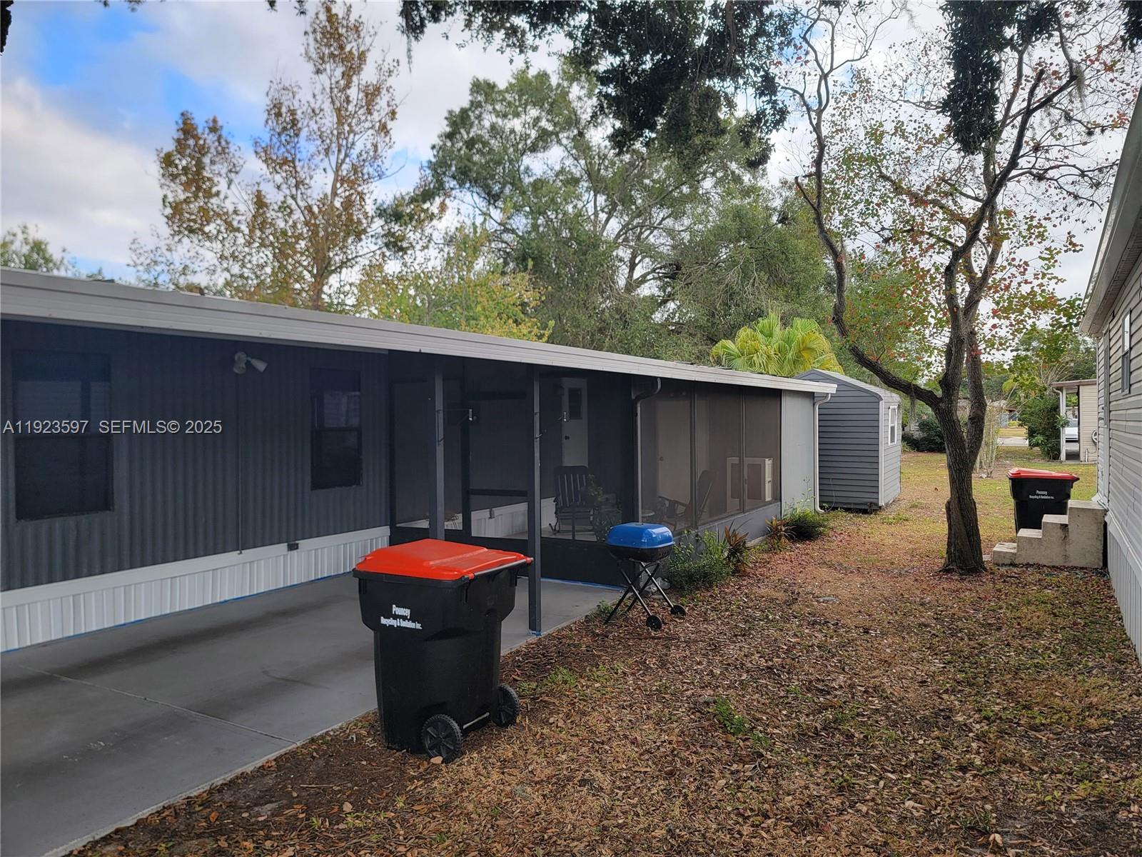 Spring Hill Estate - Residential