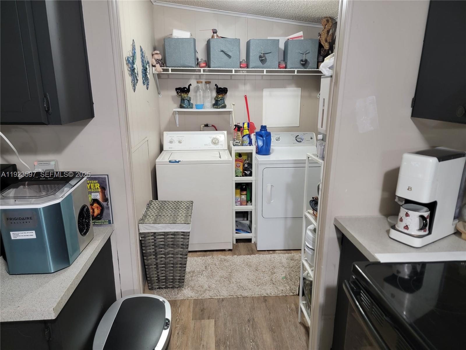 Spring Hill Estate - Residential