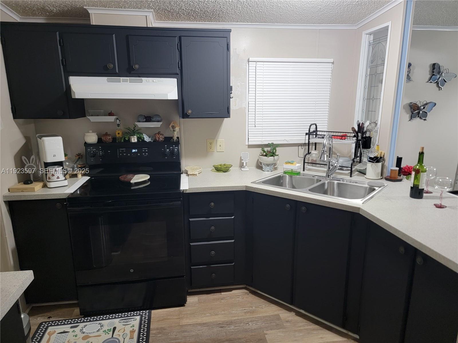 Spring Hill Estate - Residential