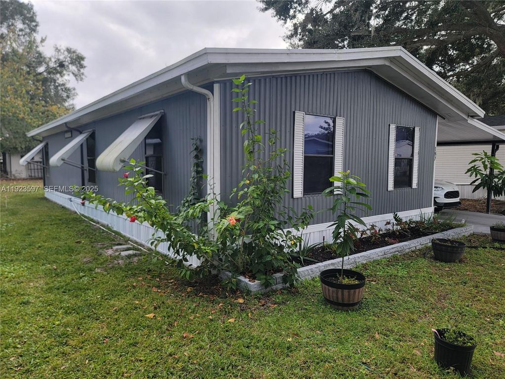 Photo of 187 Imperial Dr N, Other, FL 33860 (MLS # A11923597)