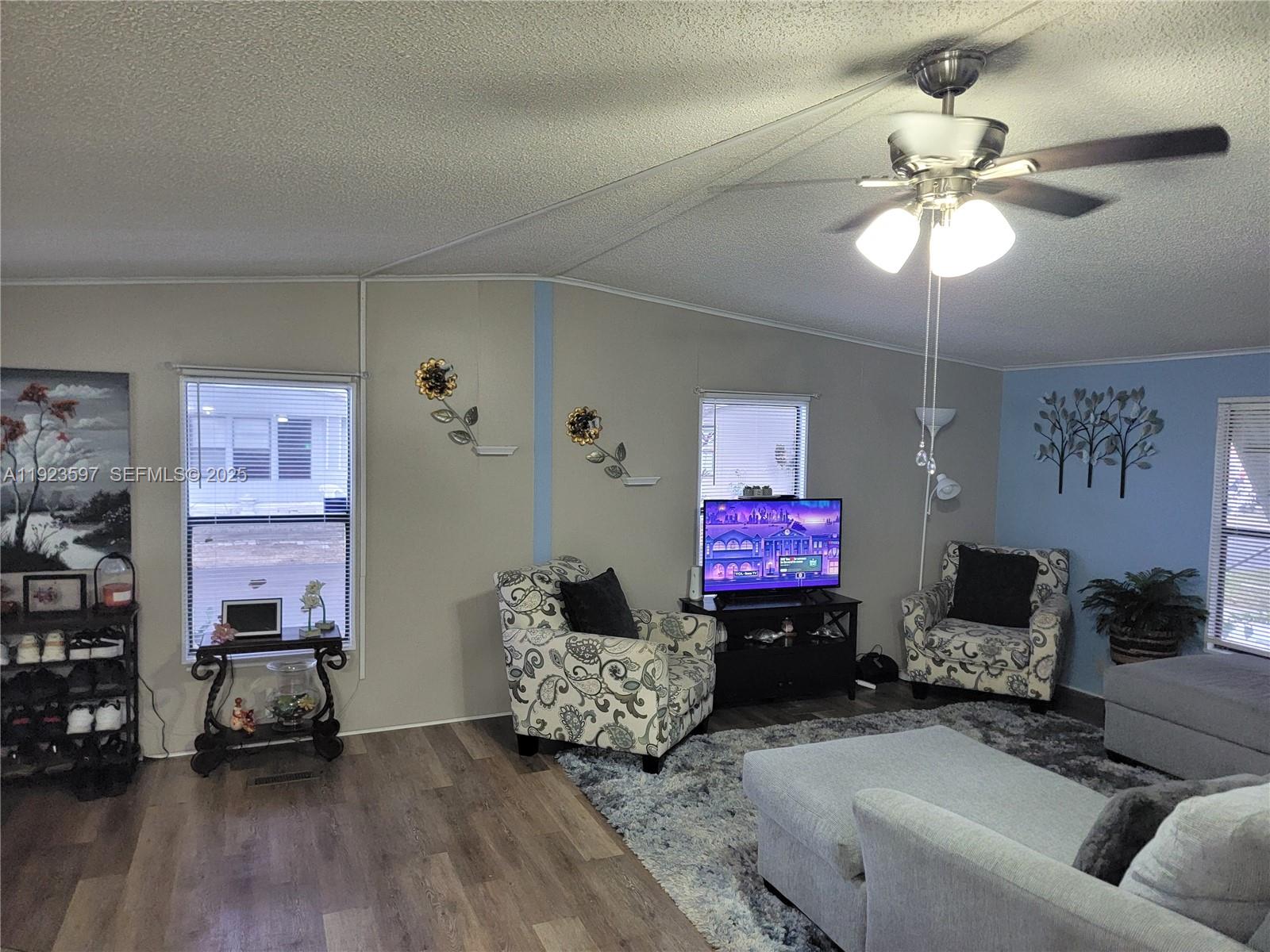 Spring Hill Estate - Residential