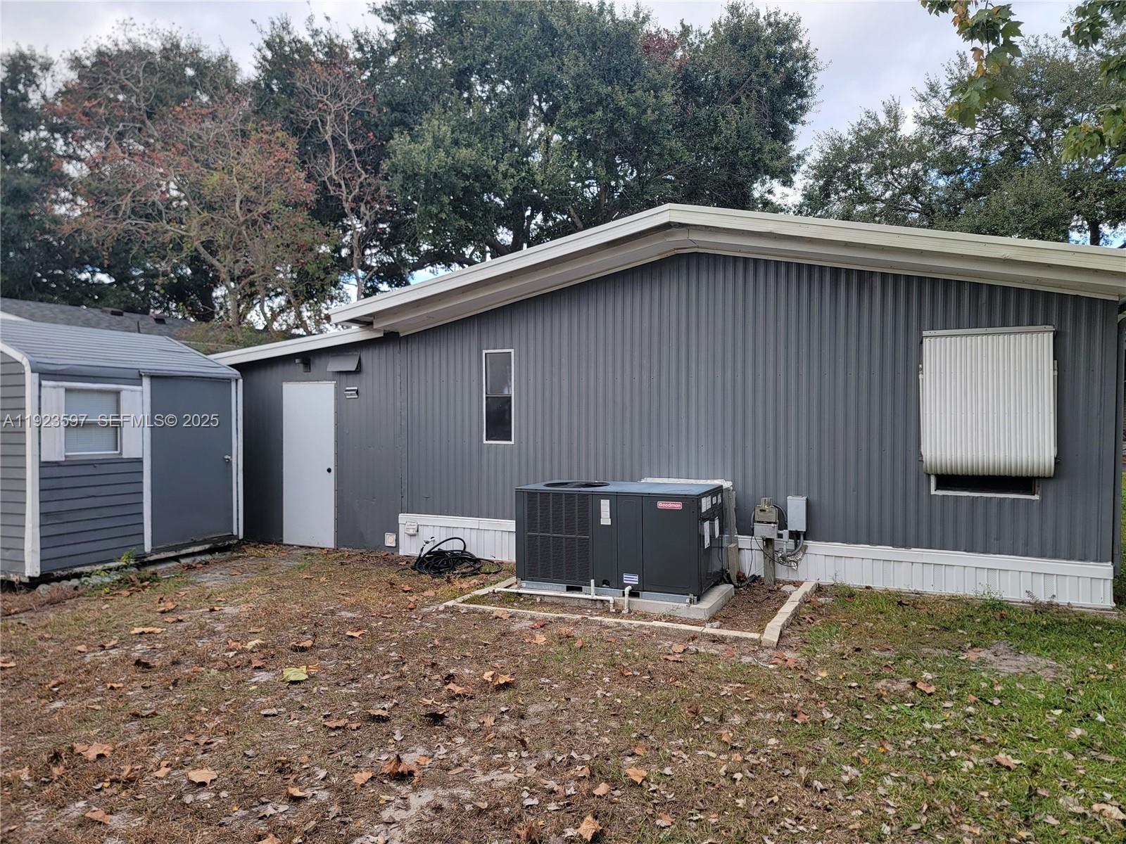 Spring Hill Estate - Residential