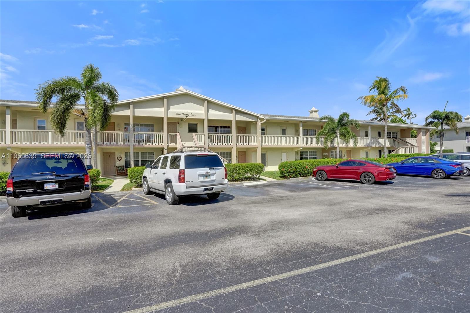 CYPRESS ISLAND 3 CO-OP - Residential