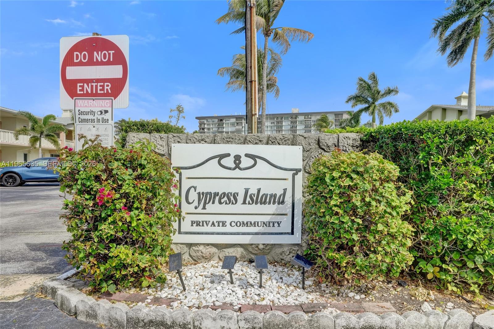 CYPRESS ISLAND 3 CO-OP - Residential