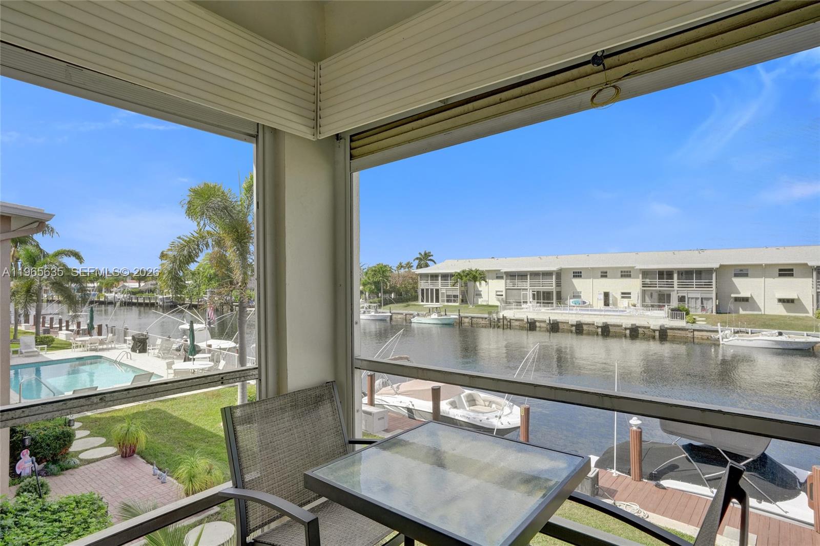 CYPRESS ISLAND 3 CO-OP - Residential