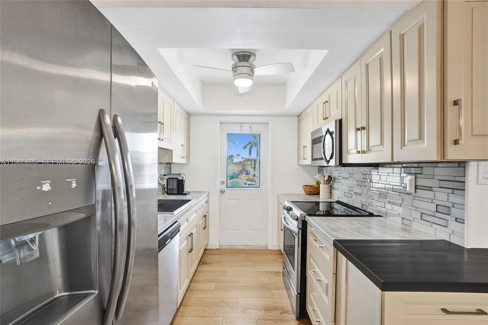 CYPRESS ISLAND 3 CO-OP - Residential