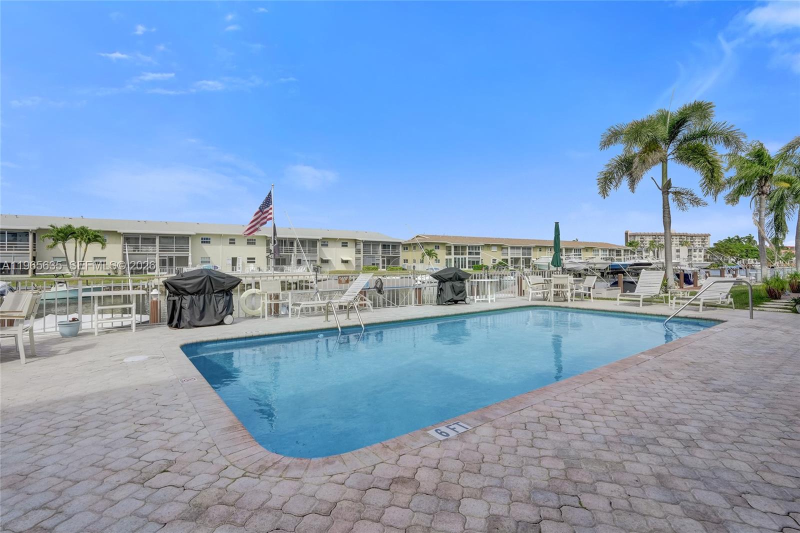 CYPRESS ISLAND 3 CO-OP - Residential