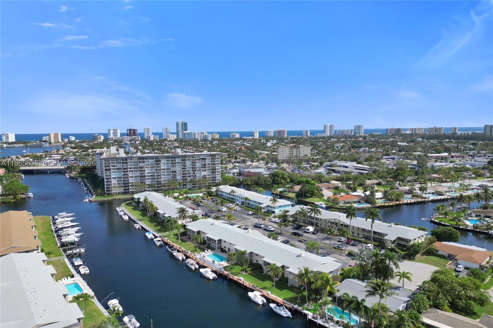 CYPRESS ISLAND 3 CO-OP - Residential