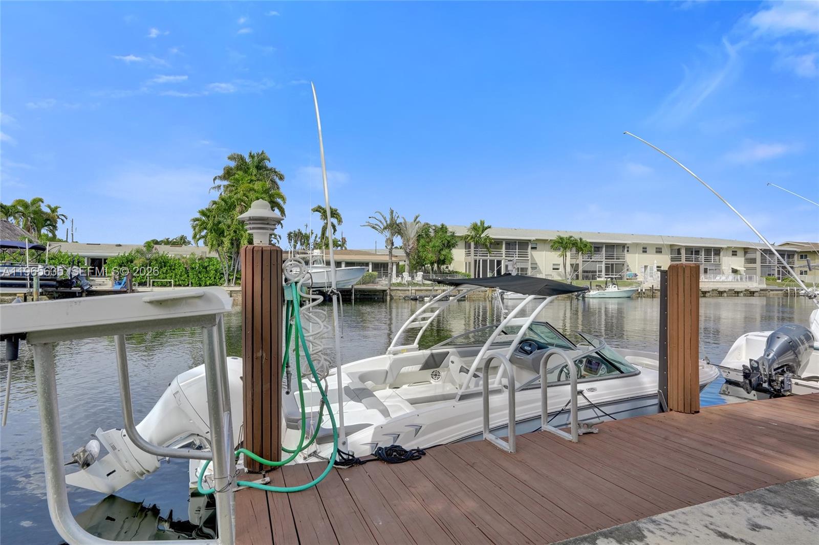 CYPRESS ISLAND 3 CO-OP - Residential