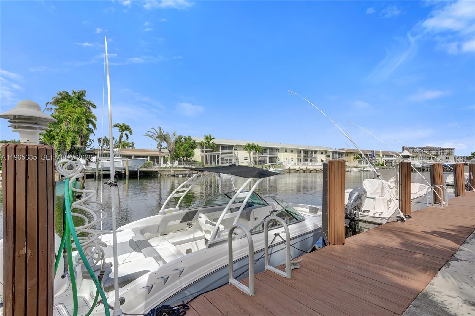 CYPRESS ISLAND 3 CO-OP - Residential