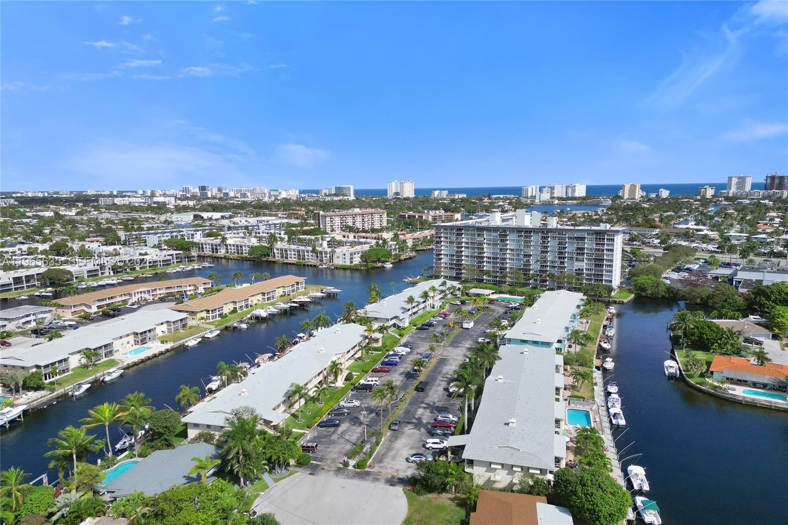 CYPRESS ISLAND 3 CO-OP - Residential