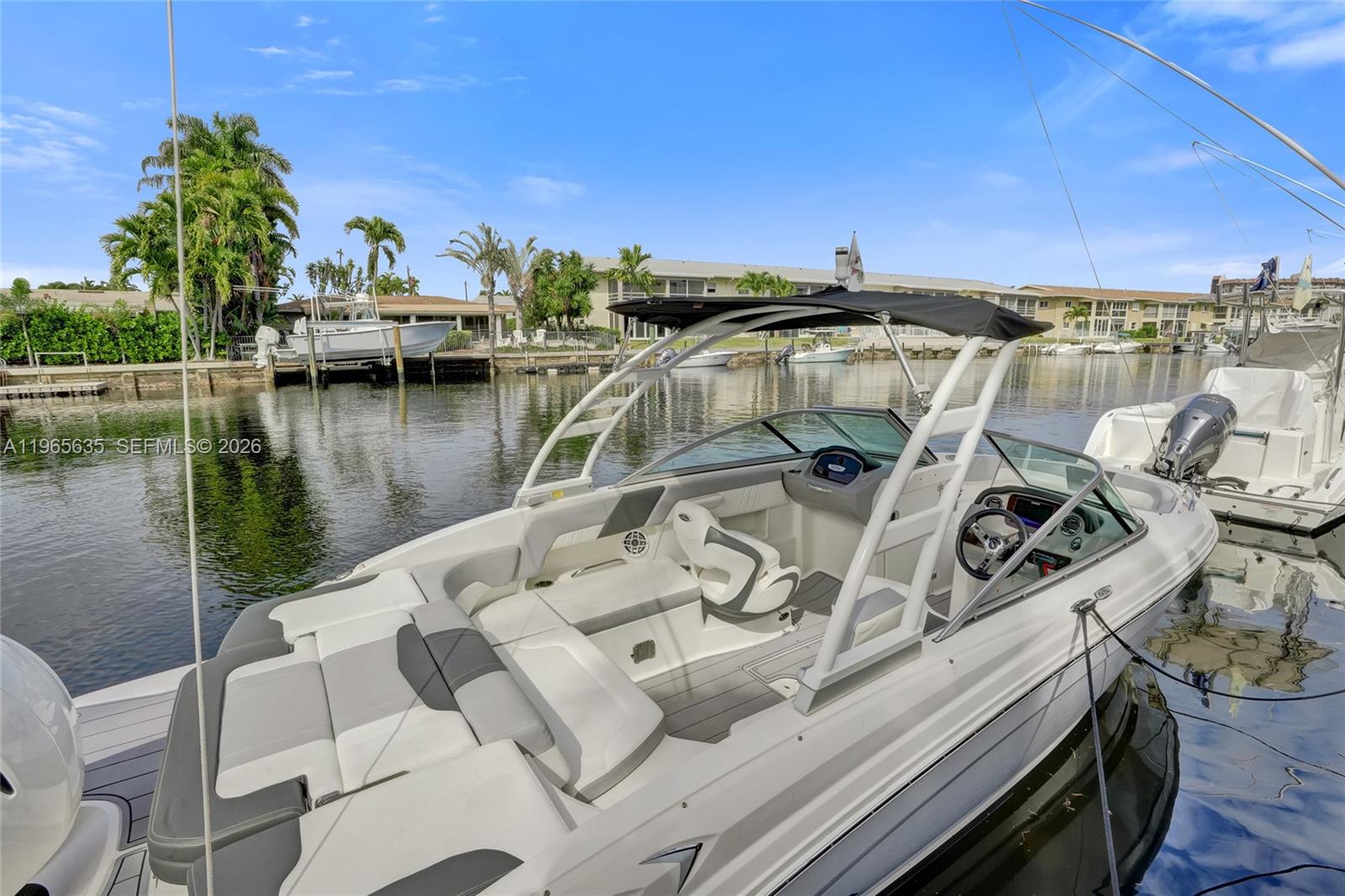 CYPRESS ISLAND 3 CO-OP - Residential