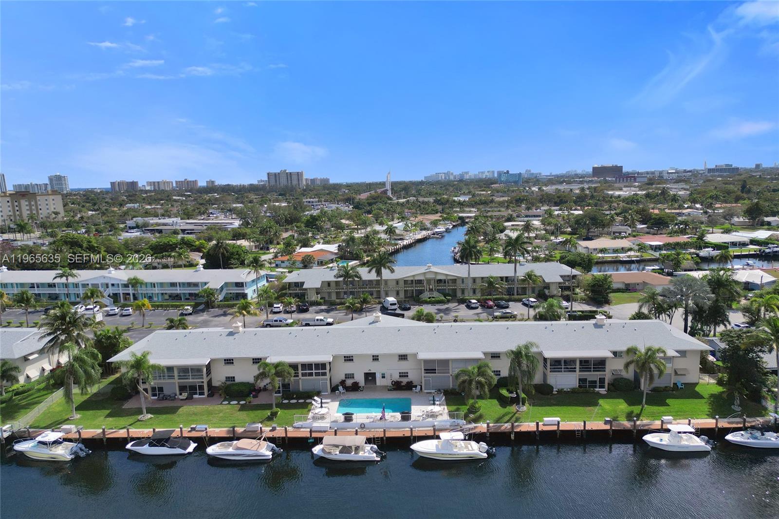 CYPRESS ISLAND 3 CO-OP - Residential