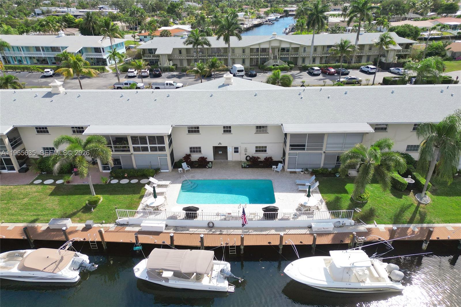 CYPRESS ISLAND 3 CO-OP - Residential