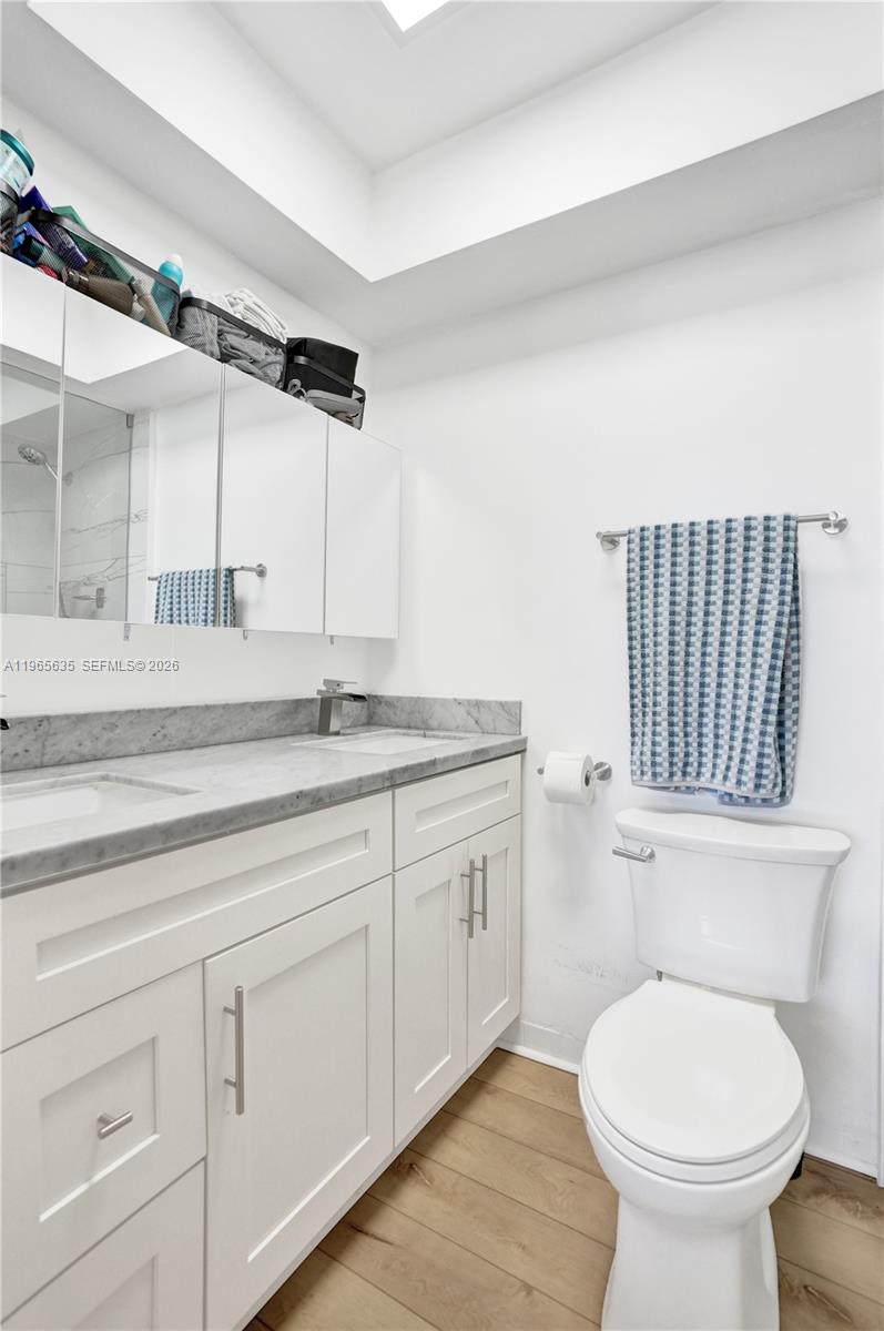 CYPRESS ISLAND 3 CO-OP - Residential