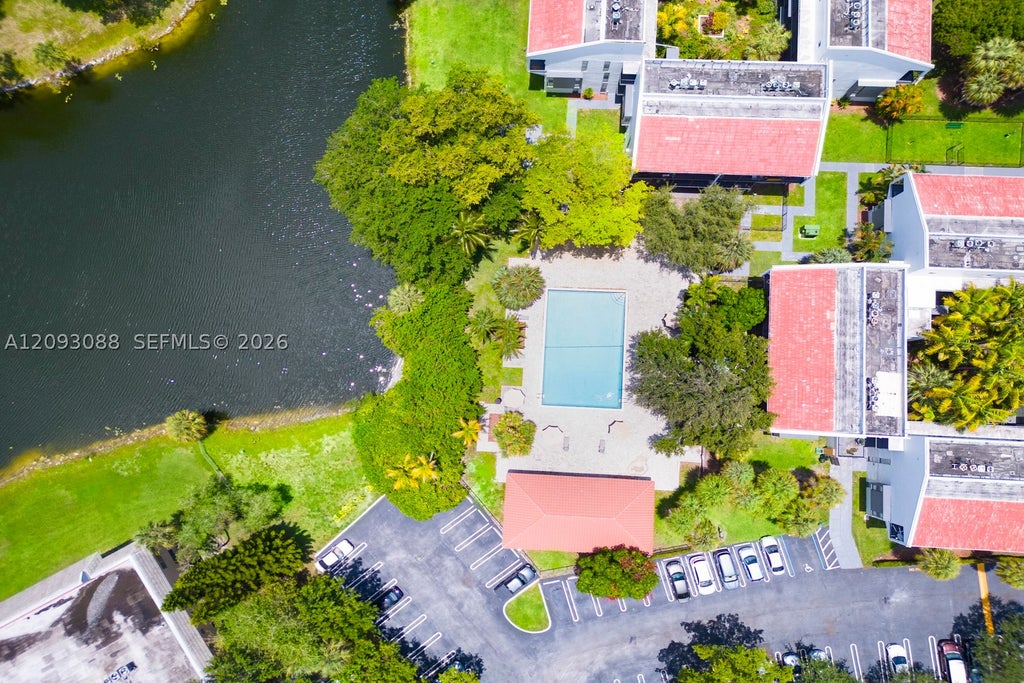Photo of 2940 Forest Hills Blvd #C3D, Coral Springs, FL 33065 (MLS # A12093088)