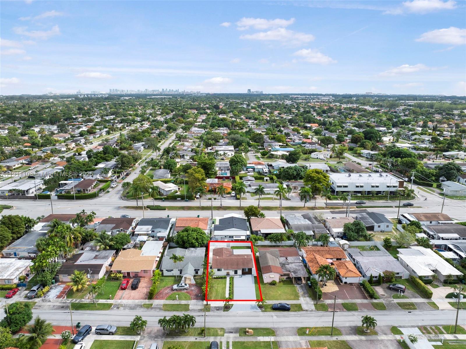 BIRD RD HIGHLANDS - Residential Income