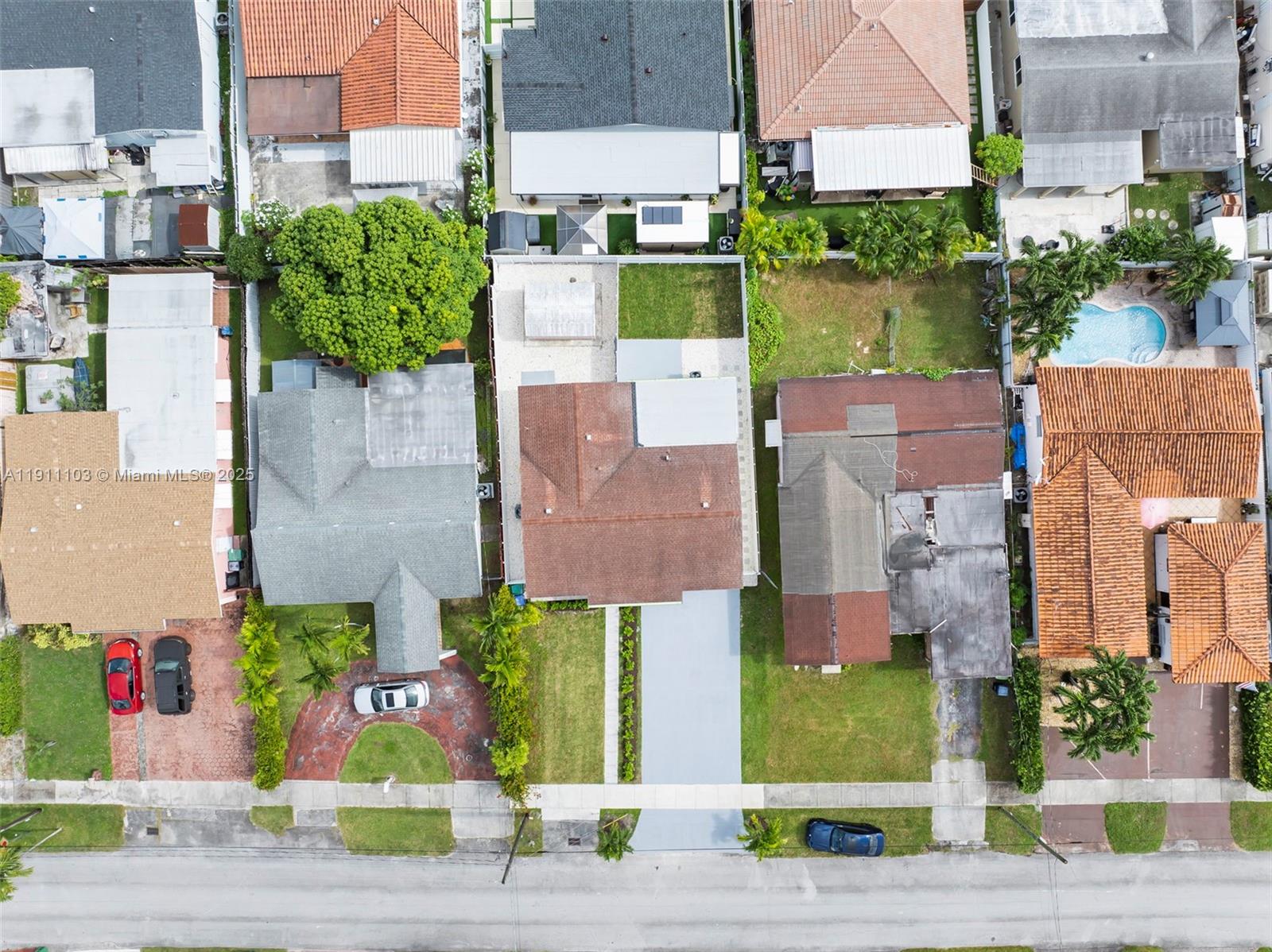 BIRD RD HIGHLANDS - Residential Income