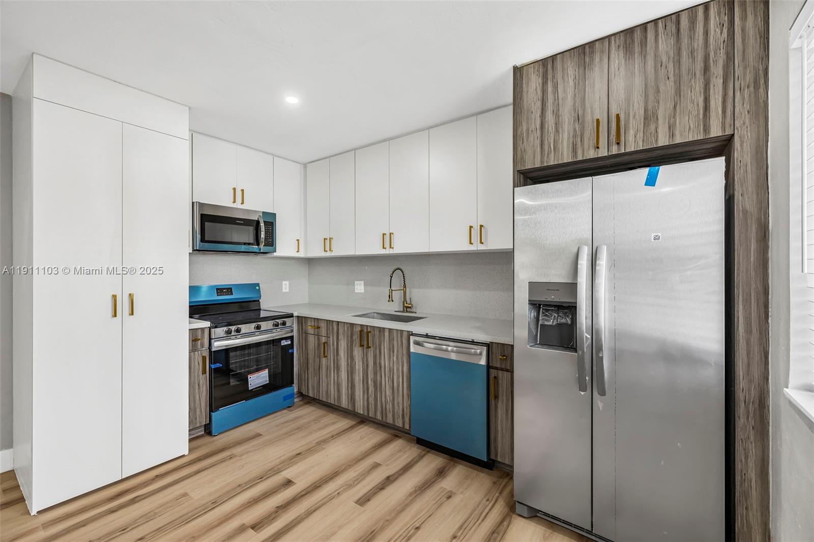 BIRD RD HIGHLANDS - Residential Income