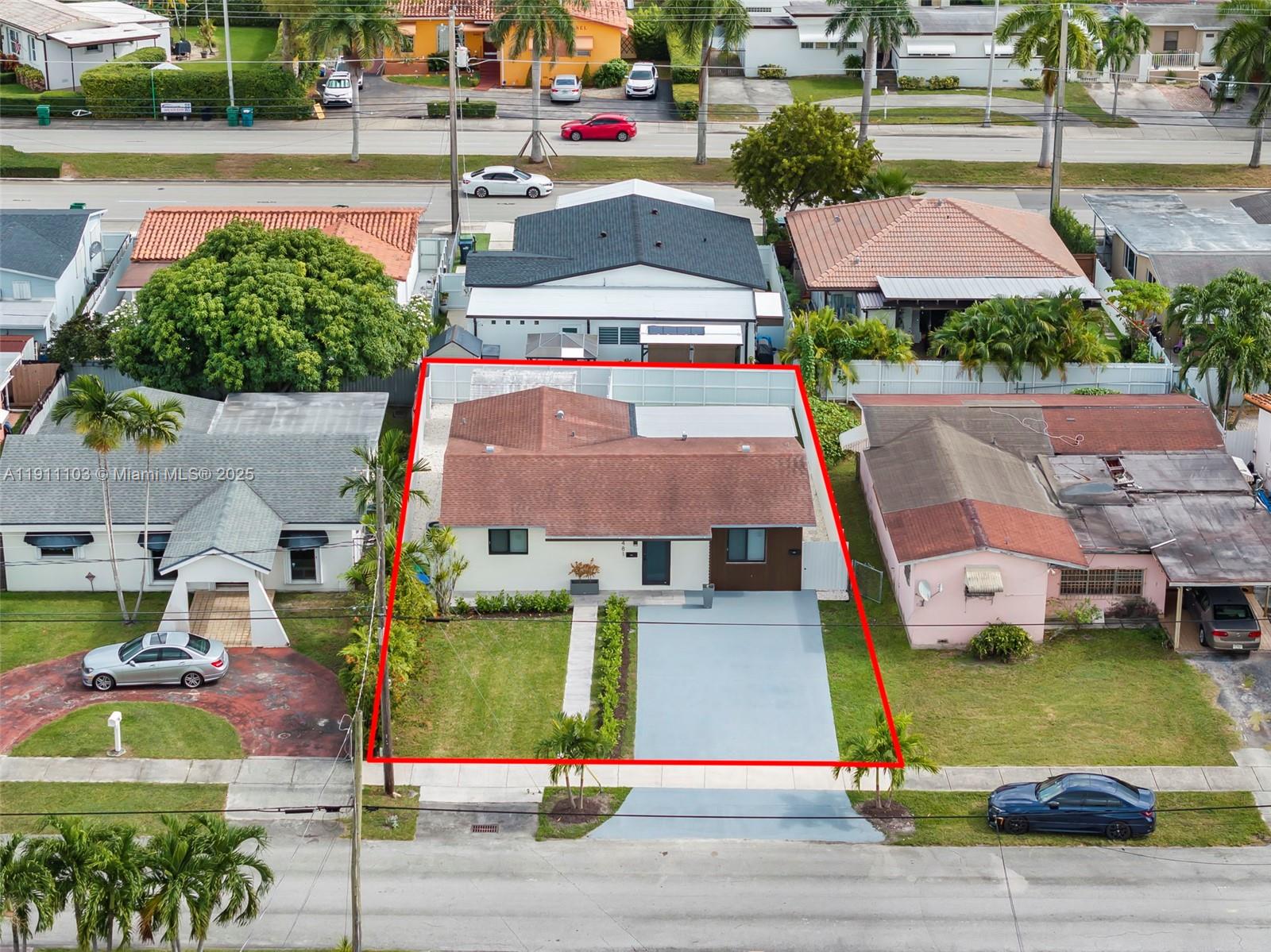 BIRD RD HIGHLANDS - Residential Income