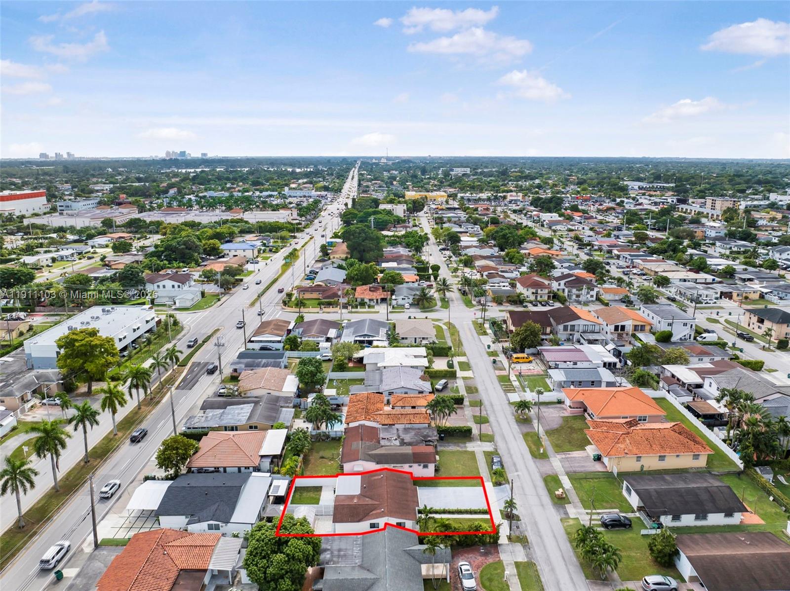 BIRD RD HIGHLANDS - Residential Income