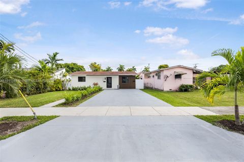 3481 SW 87th Ct Miami FL 33165