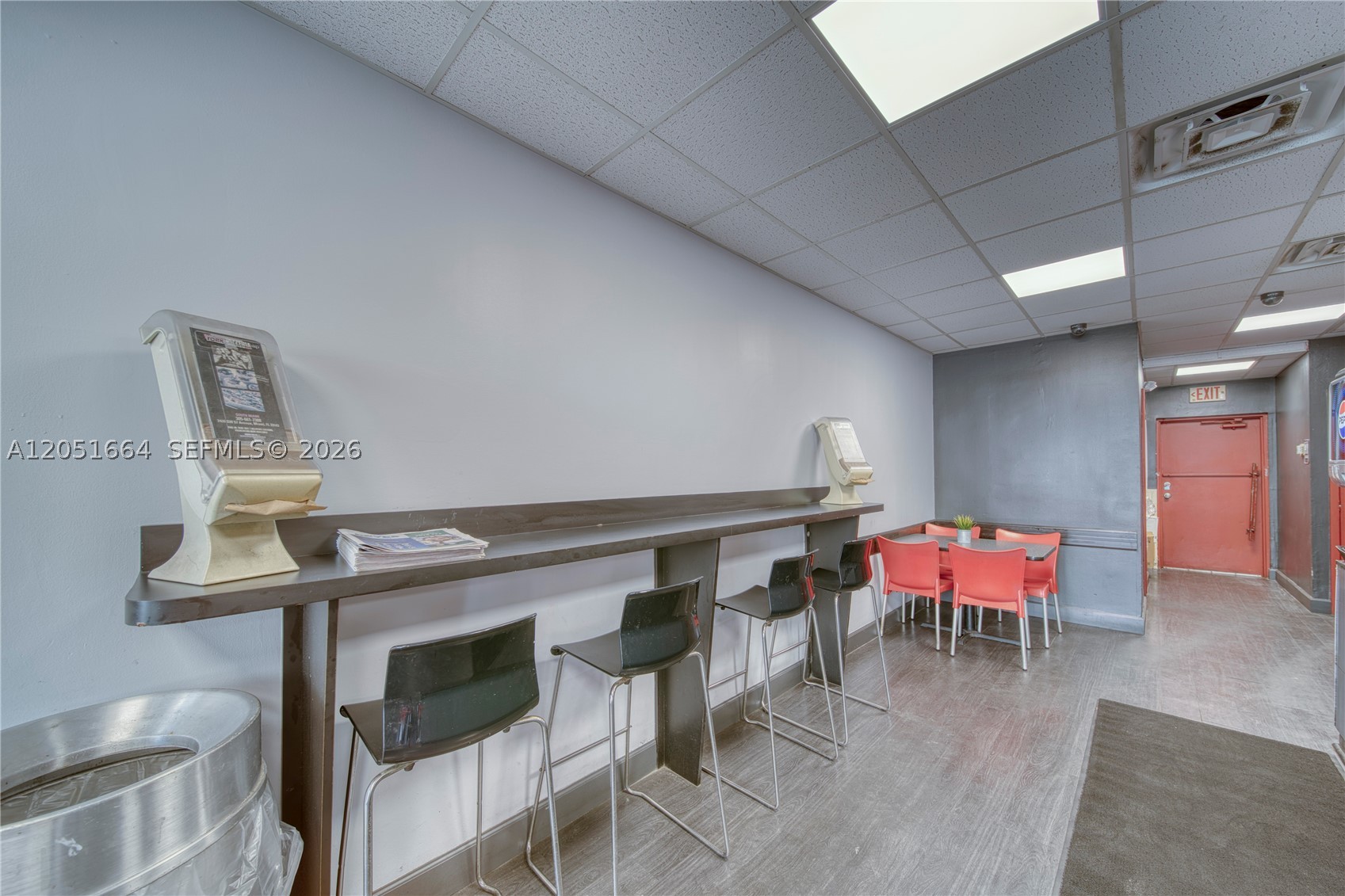 Pizzeria Restaurant For Sale In South Miami