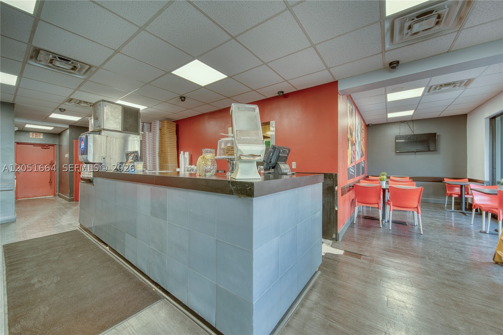 Pizzeria Restaurant For Sale In South Miami