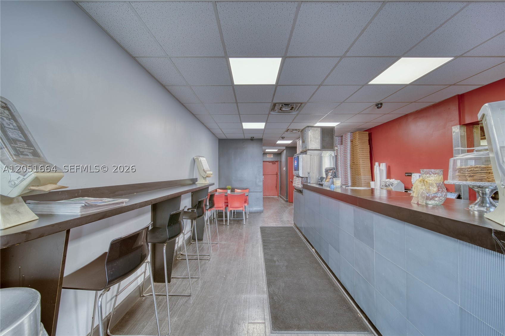 Pizzeria Restaurant For Sale In South Miami