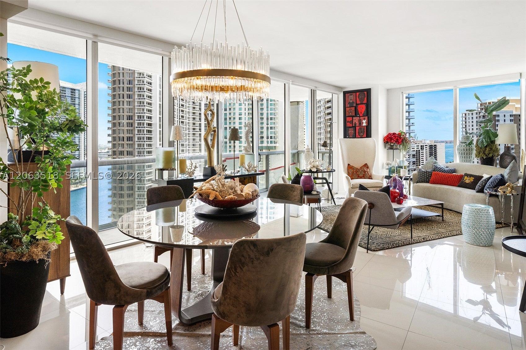 495 Brickell Ave 1802