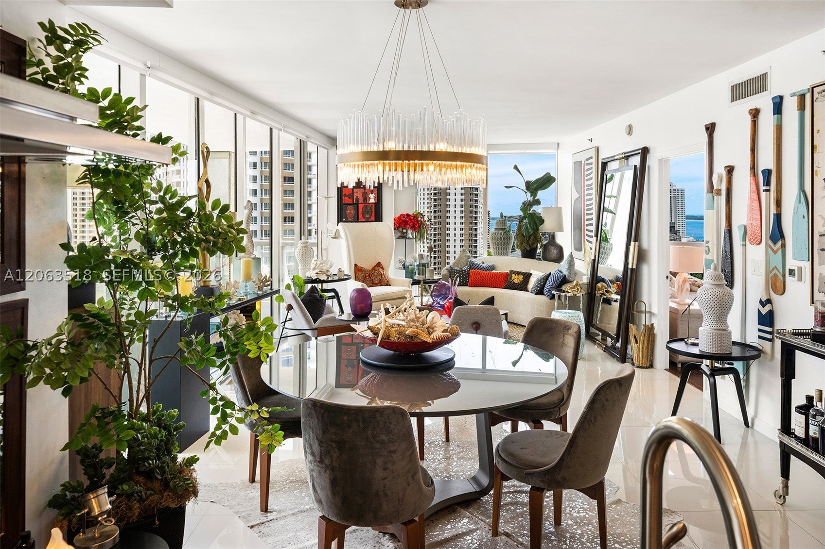 495 Brickell Ave 1802