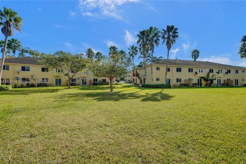 A home in Homestead