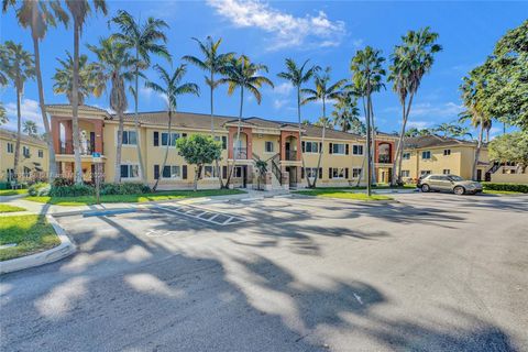 A home in Homestead