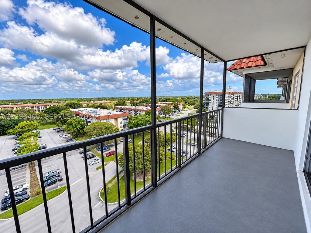 Photo of 4174 Inverrary Dr #1011, Lauderhill, FL 33319 (MLS # A12096465)