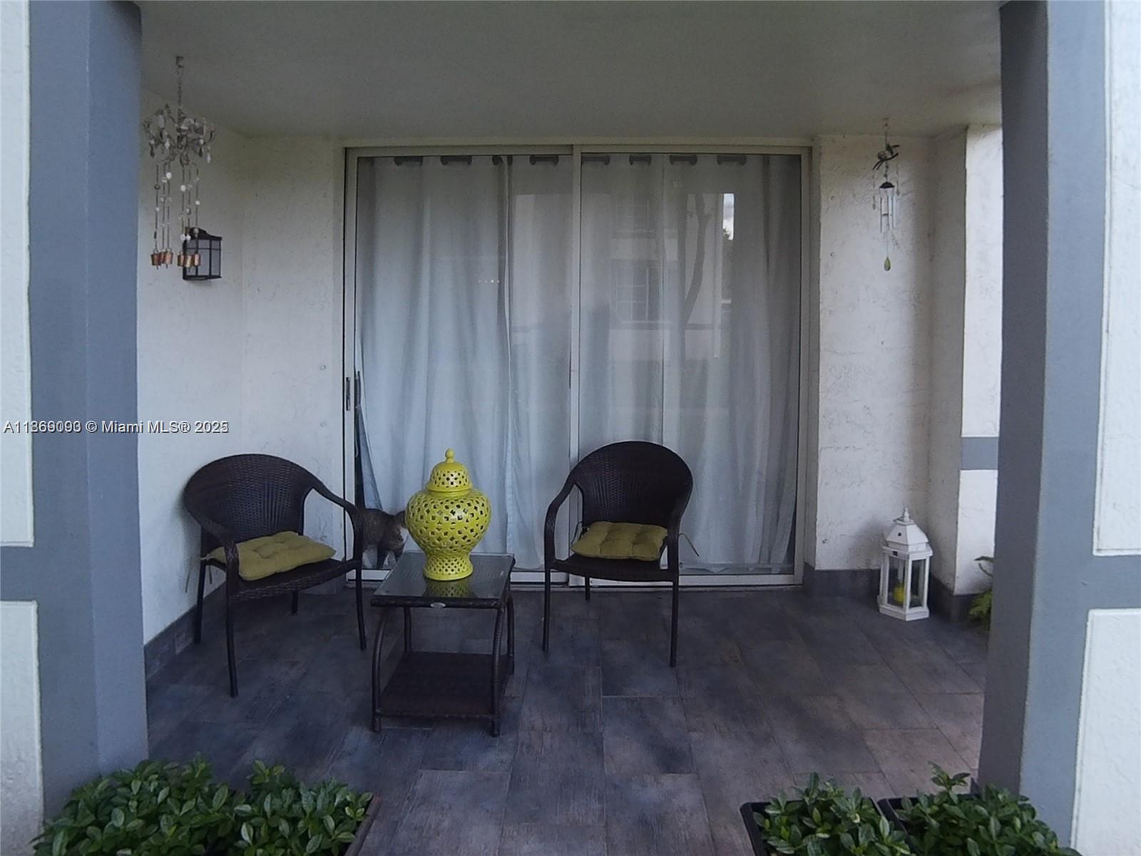 ENCLAVE AT DORAL CONDO NO - Residential
