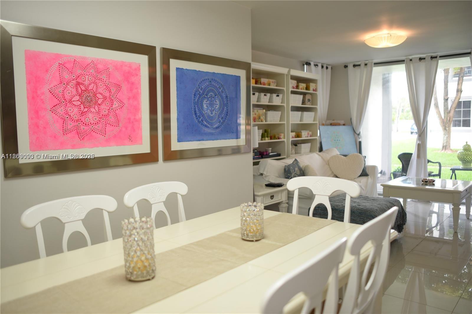 ENCLAVE AT DORAL CONDO NO - Residential