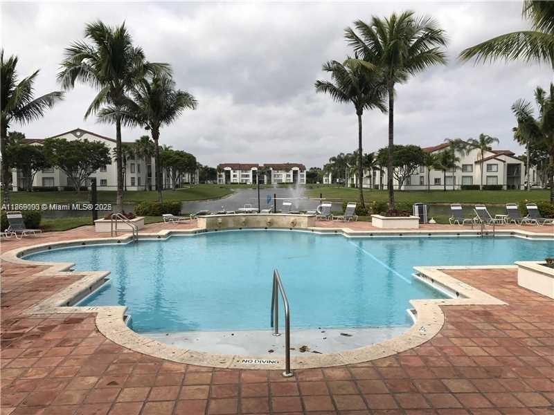 ENCLAVE AT DORAL CONDO NO - Residential