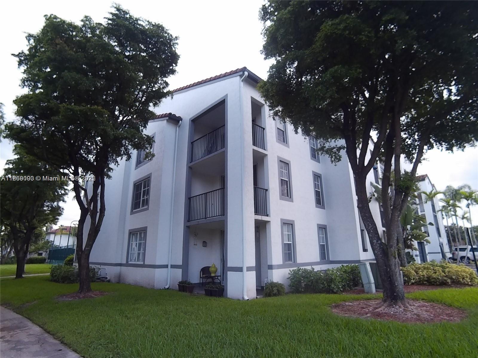 ENCLAVE AT DORAL CONDO NO - Residential