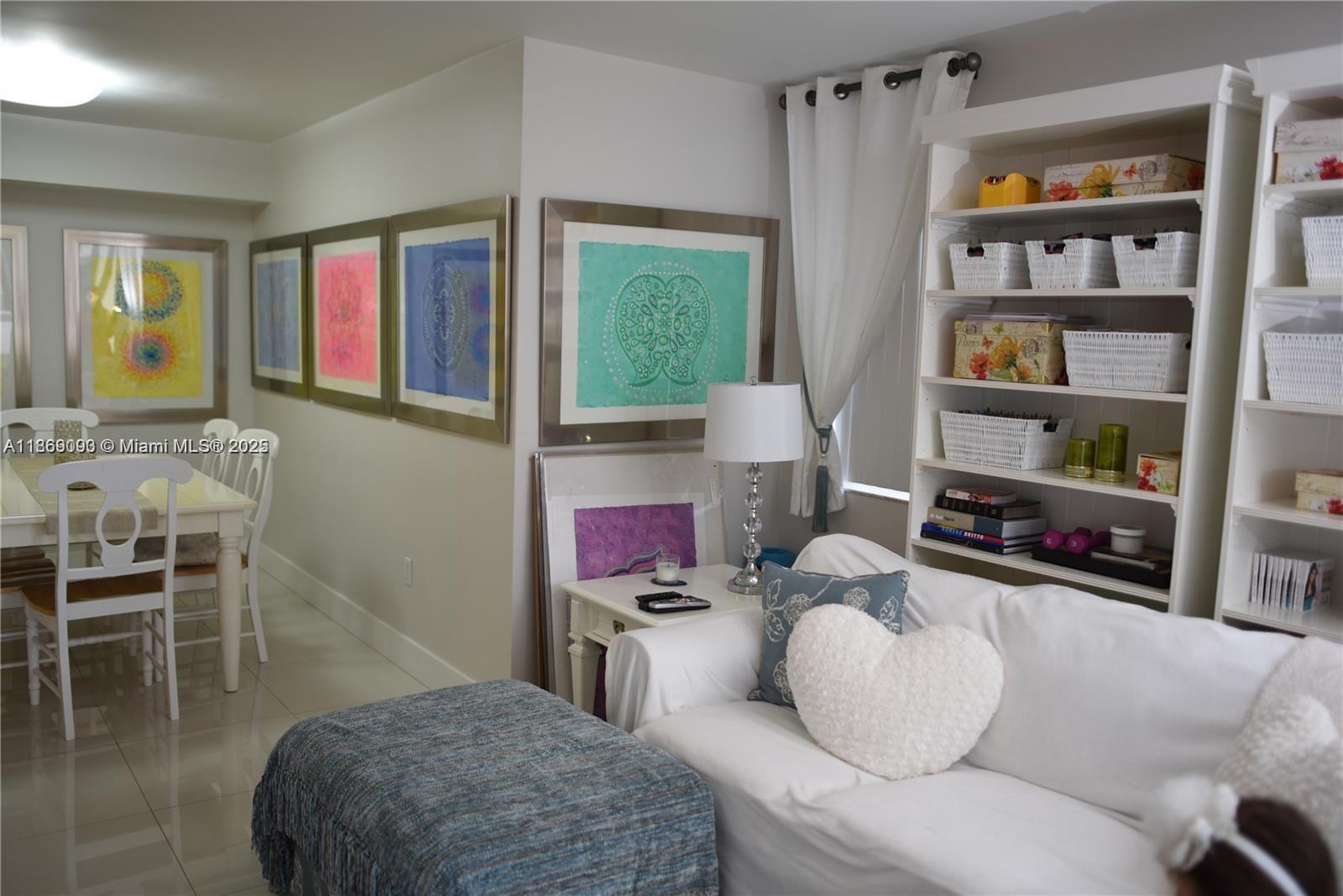 ENCLAVE AT DORAL CONDO NO - Residential